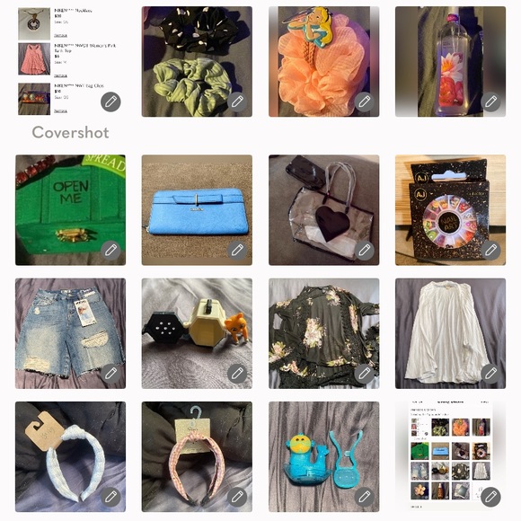 Trade Bundle For Niken - Picture 14 of 16